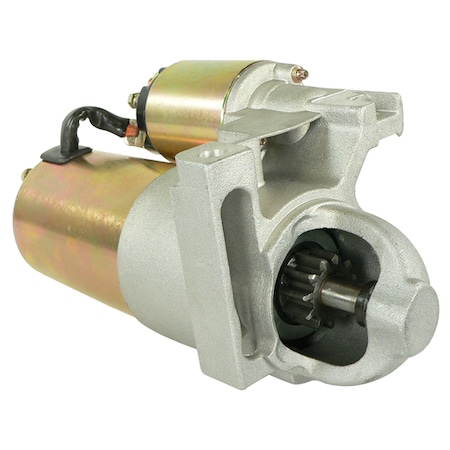 Db Electrical Starter For Chevy 5.7L Camaro Firebird 1995-97 Caprice Impala-1996; Sdr0020-L 410-12730